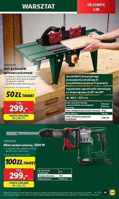 Katalog Lidl 