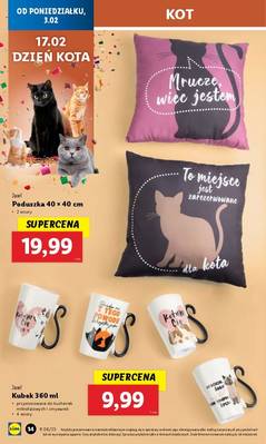 Katalog Lidl