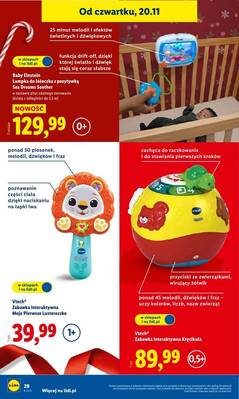 Katalog zabawki