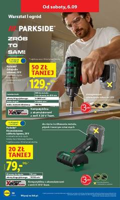 Katalog Lidl