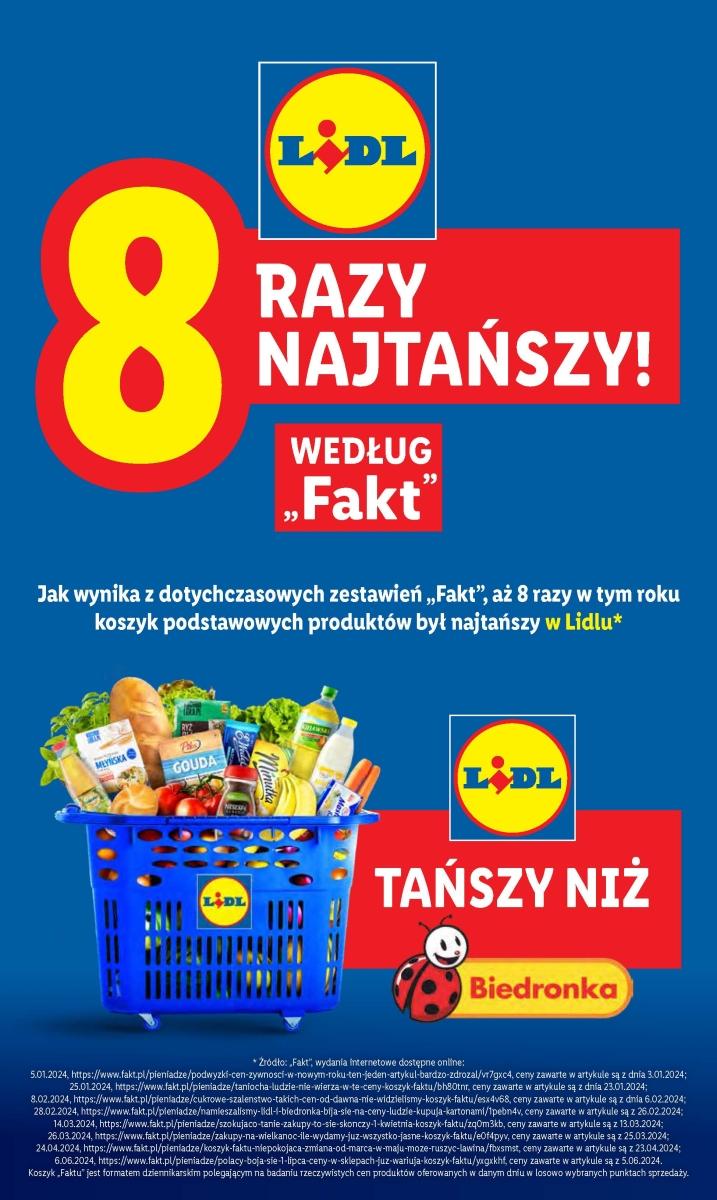 Gazetka promocyjna Lidl do 11/09/2024 str.3