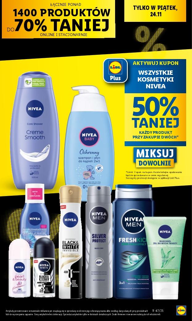 Gazetka promocyjna Lidl do 25/11/2023 str.9