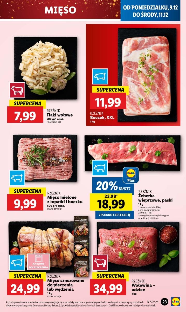 Gazetka promocyjna Lidl do 11/12/2024 str.27