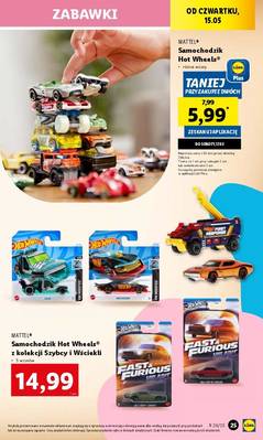 Katalog Lidl