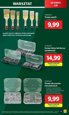 Katalog Lidl 