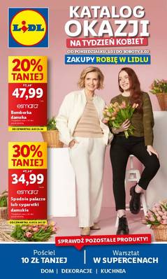 Katalog Lidl