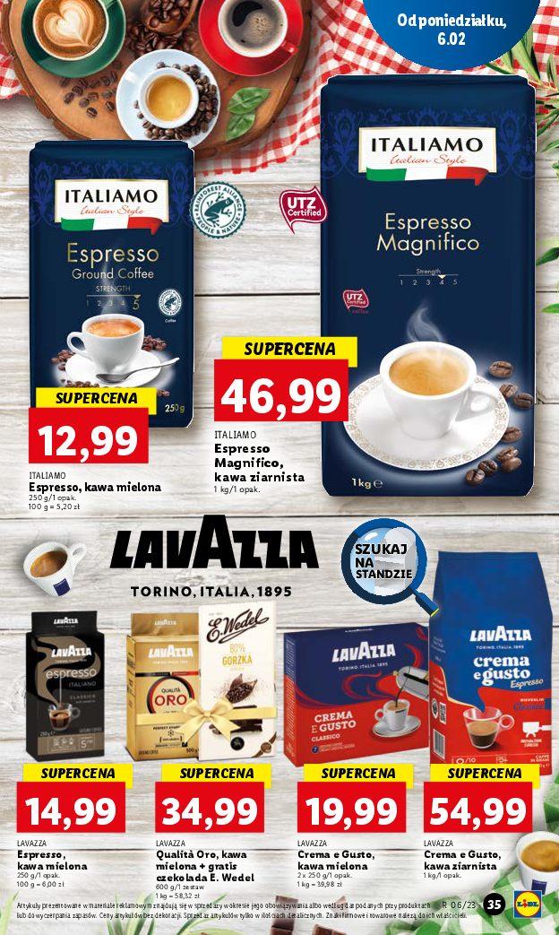 Gazetka promocyjna Lidl do 08/02/2023 str.37