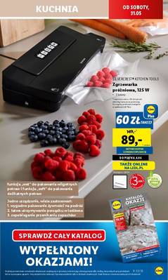 Lidl od czwartku