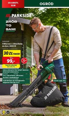 Katalog Lidl