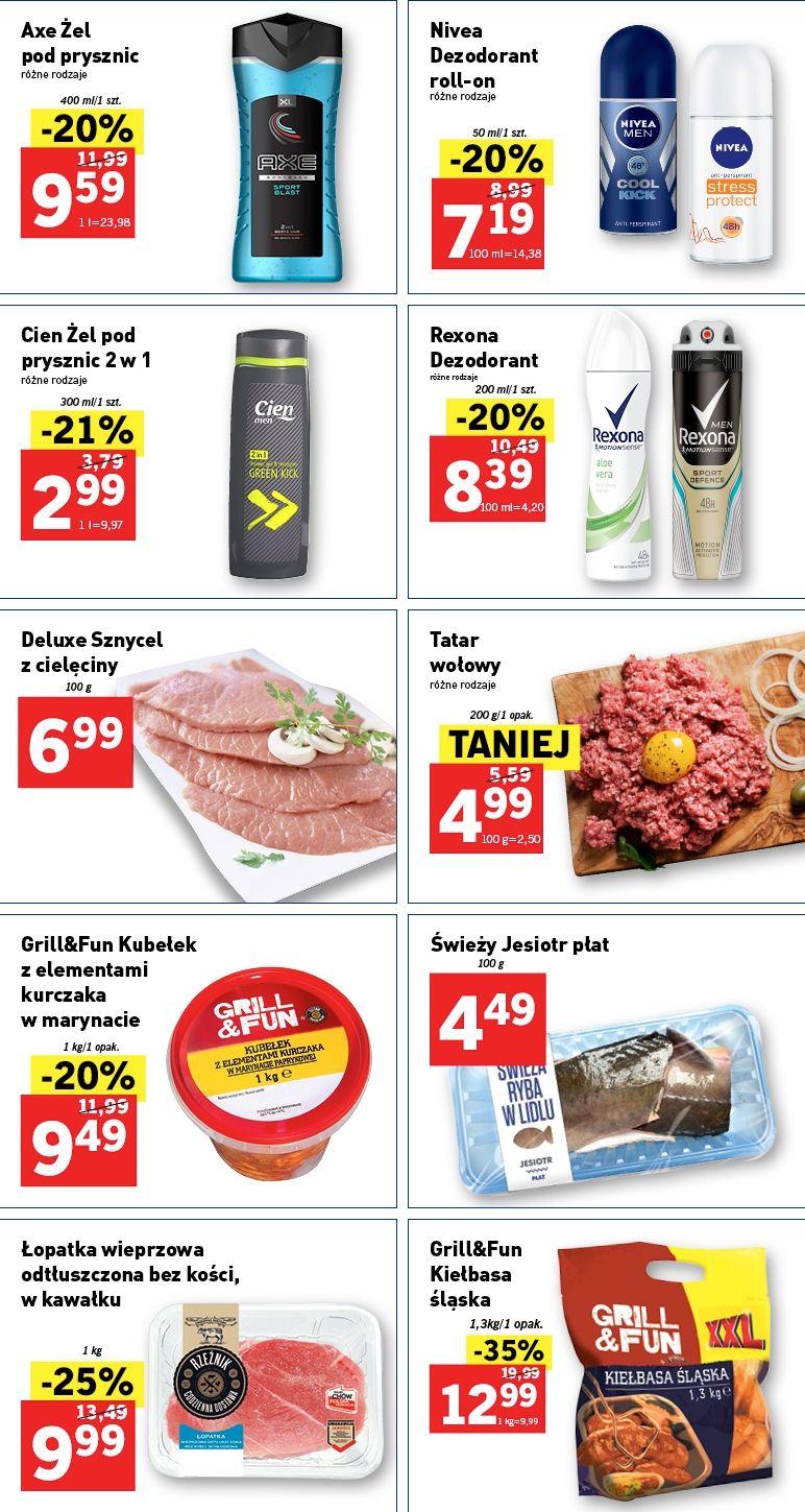 Gazetka promocyjna Lidl do 17/07/2016 str.2