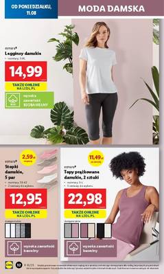 Katalog Lidla