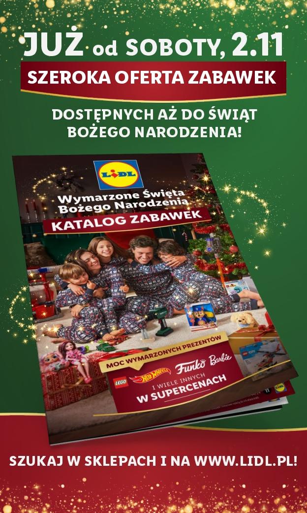 Gazetka promocyjna Lidl do 02/11/2024 str.51