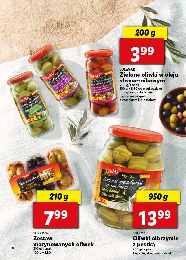 Gazetka promocyjna Lidl do 02/08/2020 str.20