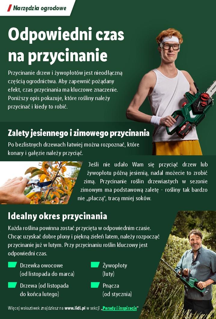 Gazetka promocyjna Lidl do 31/10/2023 str.34