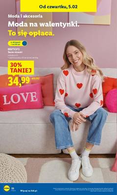 Katalog Lidl
