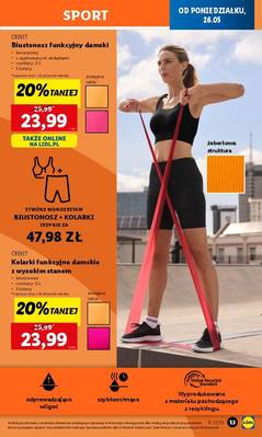Katalog Lidl