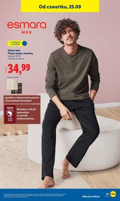 Lidl katalog 22.09