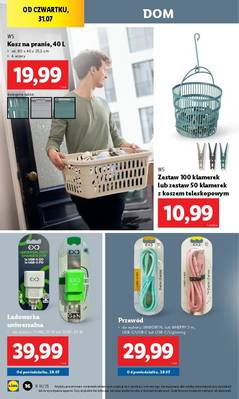 Katalog Lidl 