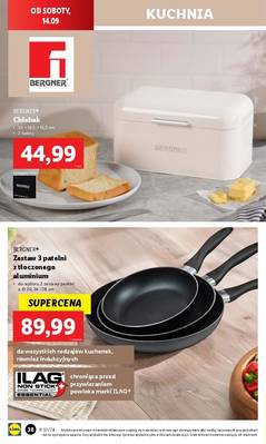 Katalog Lidl