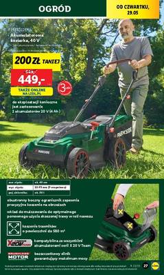 Katalog Lidl