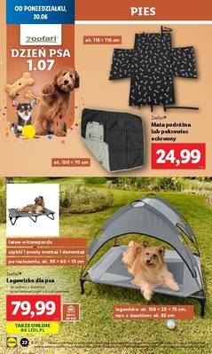 Katalog Lidl