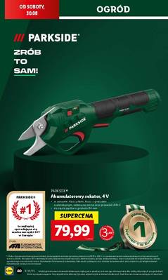 Katalog Lidl
