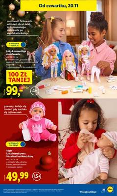 Katalog zabawki