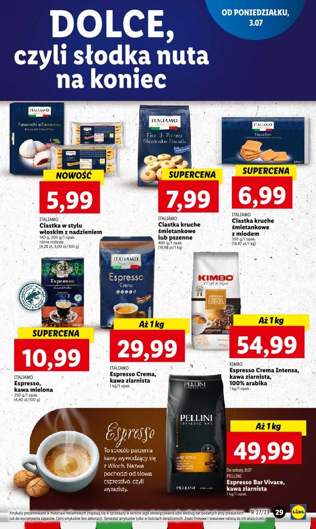 Gazetka promocyjna Lidl do 05/07/2023 str.39