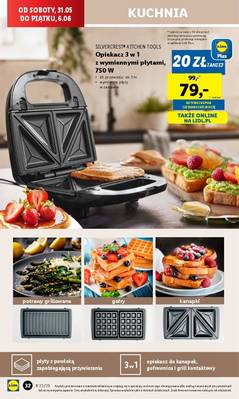 Katalog Lidl
