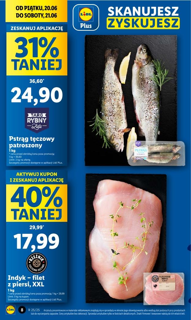 Gazetka promocyjna Lidl do 21/06/2025 str.10