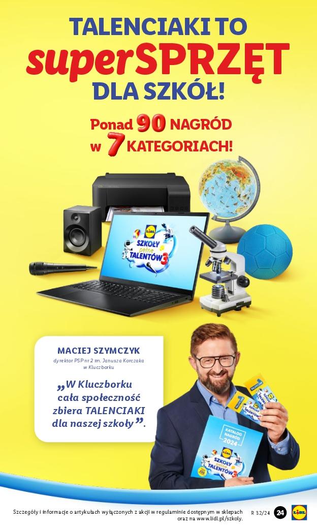 Gazetka promocyjna Lidl do 21/09/2024 str.5