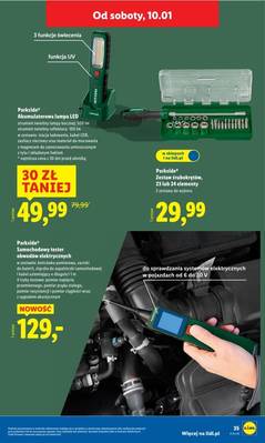 Lidl katalog 5.01