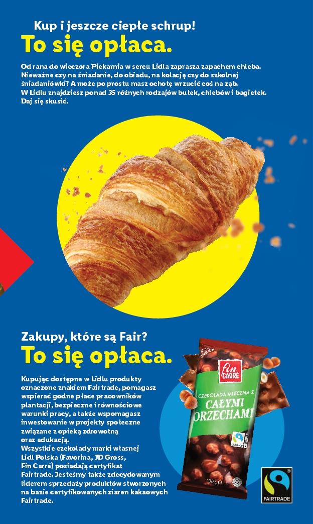 Gazetka promocyjna Lidl do 24/09/2025 str.3