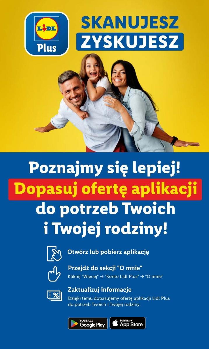 Gazetka promocyjna Lidl do 14/06/2025 str.51