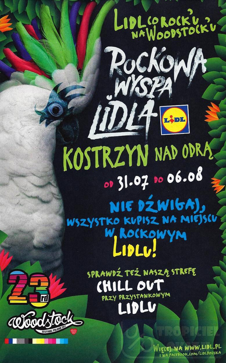 Gazetka promocyjna Lidl do 06/08/2017 str.5