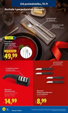 Katalog Lidl