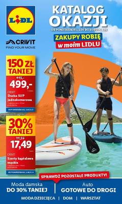 Katalog Lidl