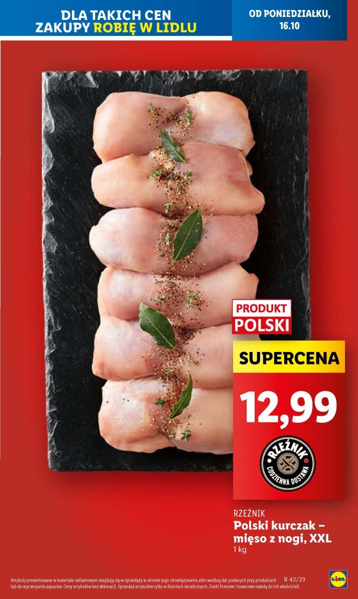 Gazetka promocyjna Lidl do 18/10/2023 str.5