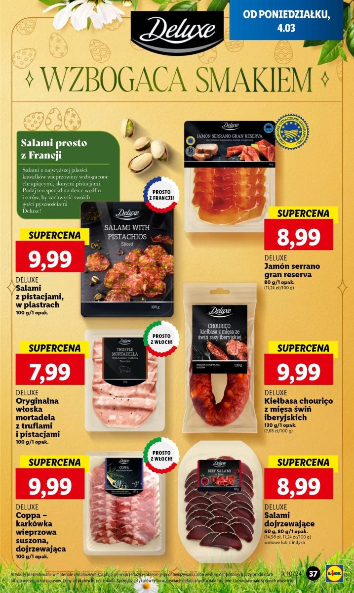 Gazetka promocyjna Lidl do 06/03/2024 str.41