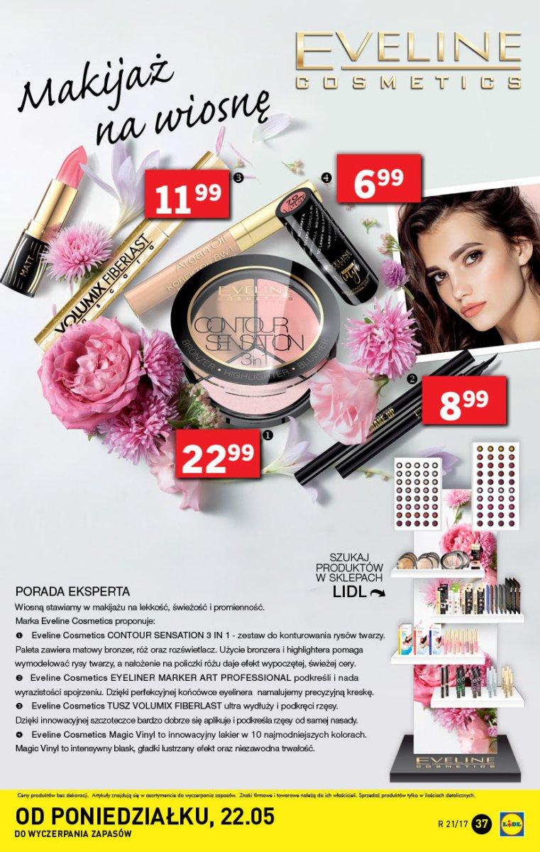 Gazetka promocyjna Lidl do 28/05/2017 str.37