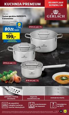 Katalog Lidl