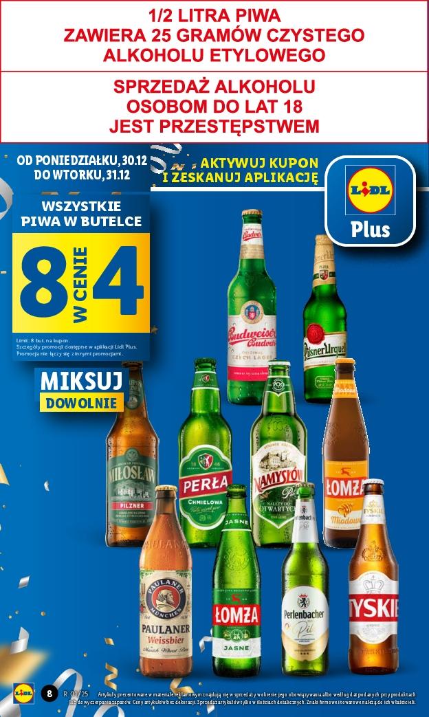 Gazetka promocyjna Lidl do 31/12/2024 str.7