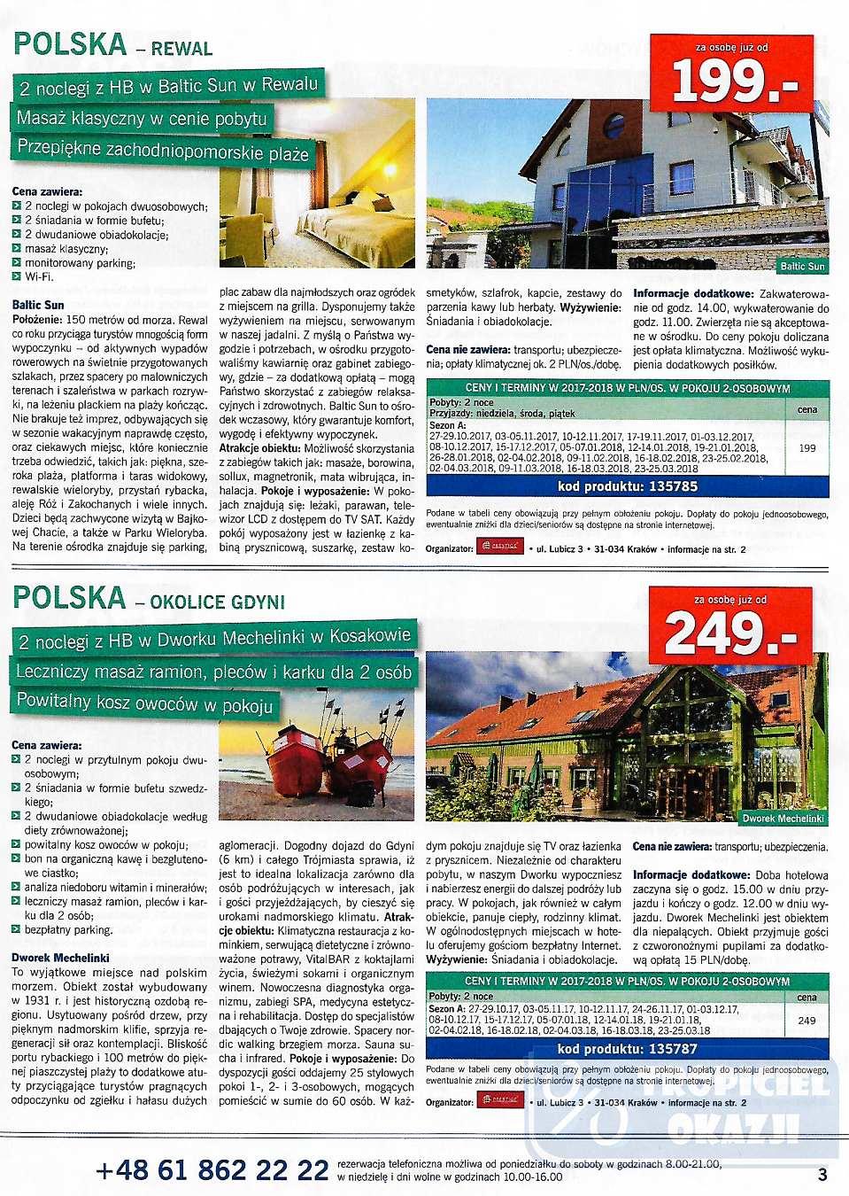Gazetka promocyjna Lidl do 05/11/2017 str.3