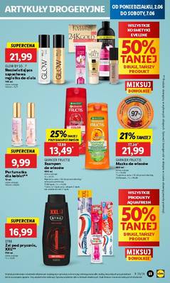 Lidl od poniedziałku