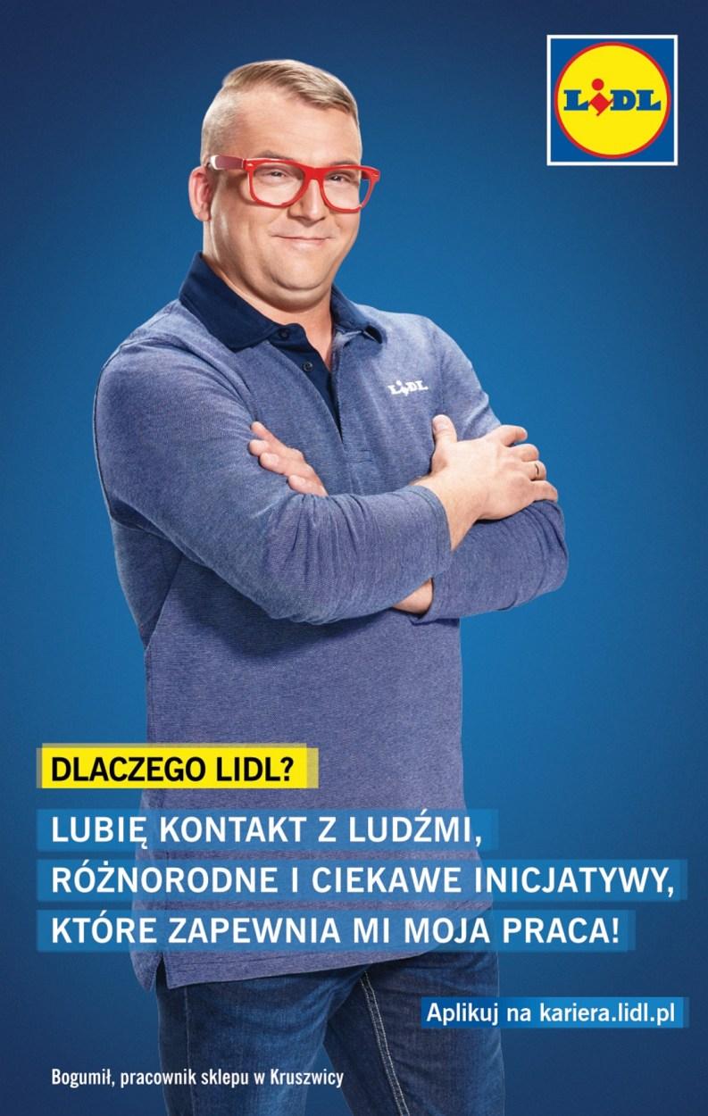 Gazetka promocyjna Lidl do 08/10/2017 str.23