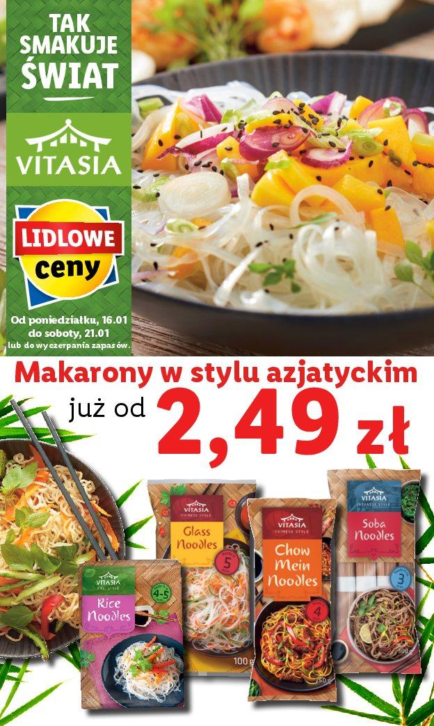 Gazetka promocyjna Lidl do 21/01/2023 str.50