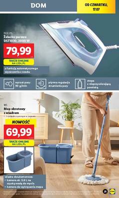 Katalog Lidl