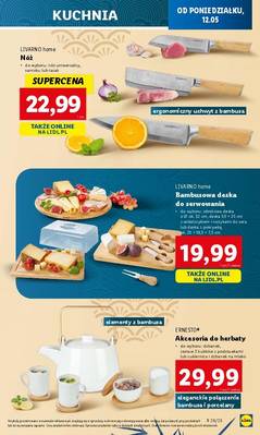 Katalog Lidl