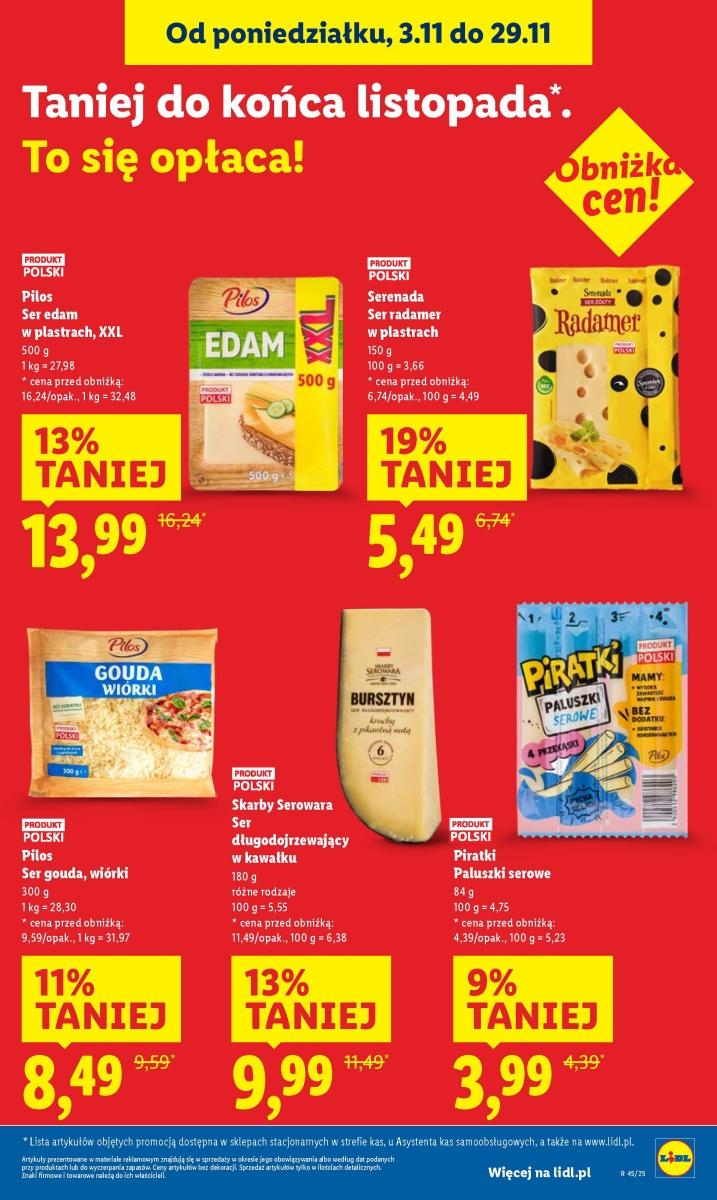 Gazetka promocyjna Lidl do 08/11/2025 str.37