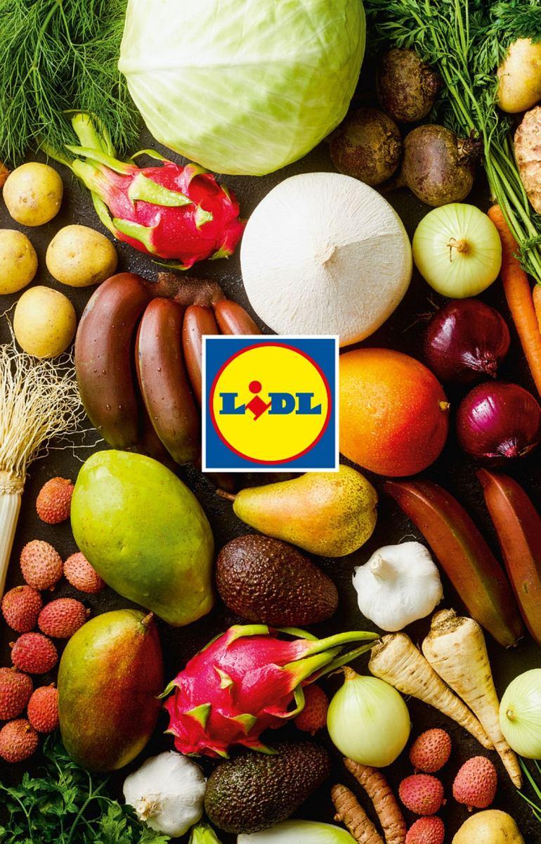 Gazetka promocyjna Lidl do 21/03/2018 str.48